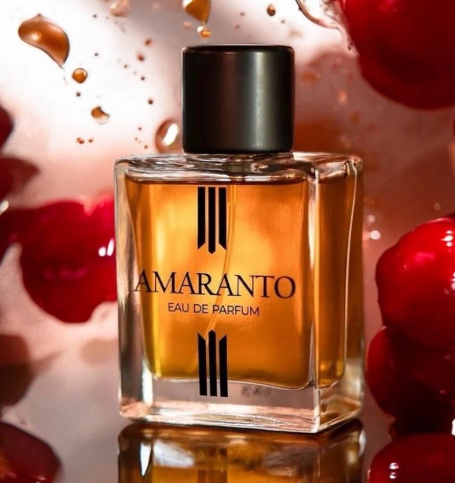 Amaranto - Moset Parfum